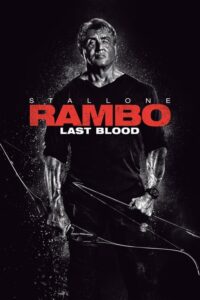 Rambo: la última misión