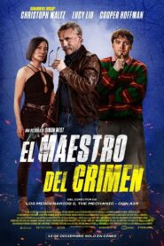 El maestro del crimen