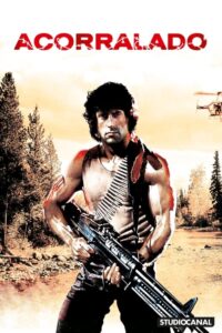 Rambo: primera sangre