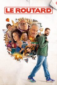 Le Routard