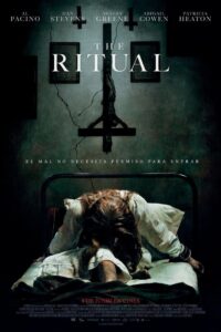 Exorcismo: El Ritual