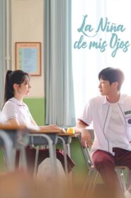 La niña de mis ojos