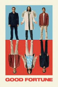 Cuando el cielo se equivoca