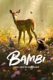 Bambi: Una Aventura en el Bosque