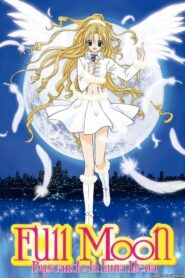 Full Moon: Buscando la Luna Llena