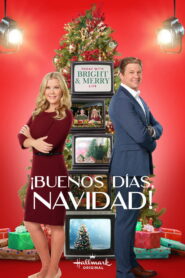 ¡Buenos días Navidad!