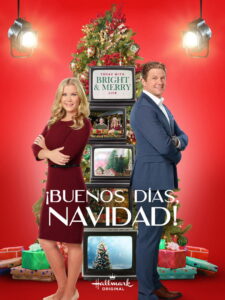 ¡Buenos días Navidad!
