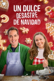 Un dulce desastre de Navidad