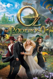 Oz: El Poderoso