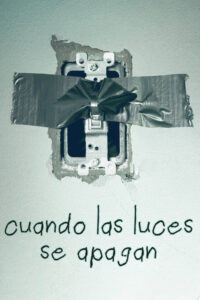 Cuando las luces se apagan