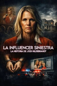 La influencer siniestra: La historia de Jodi Hildebrandt