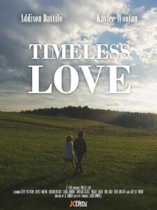 Timeless Love