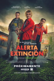 Alerta Extinción