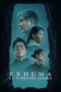 Exhuma: La Tumba Del Diablo