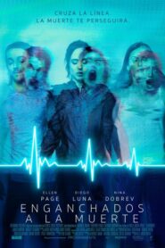 Línea mortal: al límite