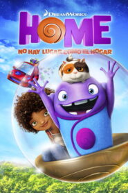 Home: No hay lugar como el hogar