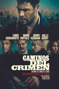 Caminos del crimen