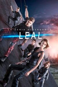 Divergente la serie: Leal
