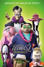 Los Locos Addams 2