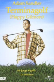 Happy Gilmore