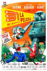 31 Minutos, la película