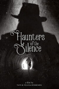 Haunters of the Silence