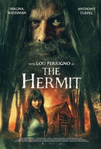 The Hermit