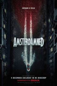 Amsterdamned II