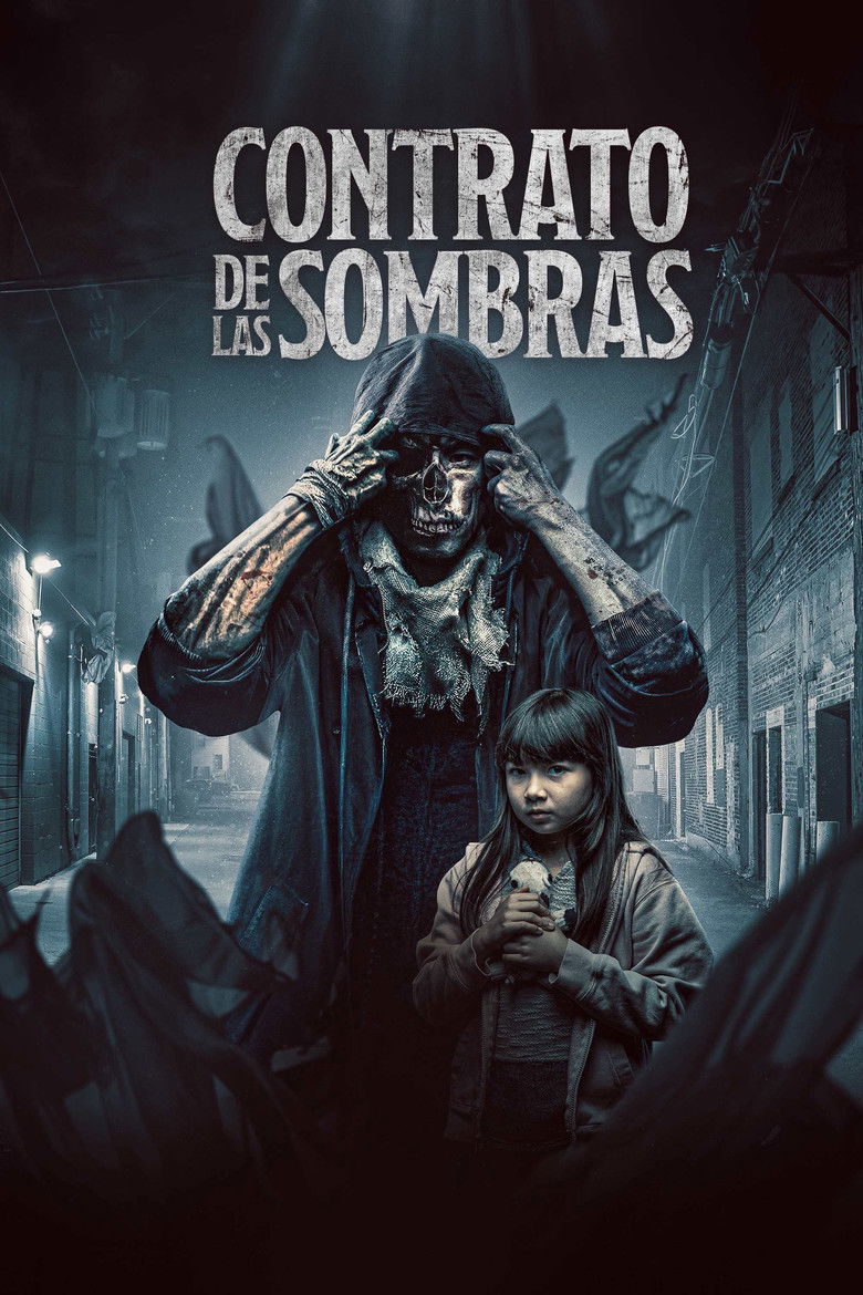 Contrato de las sombras